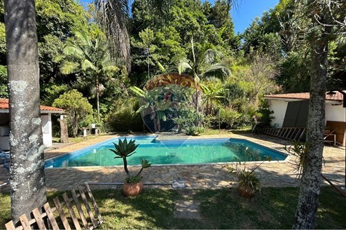 Alugar-Casa-Lagos de Santa Helena , Bragança Paulista , São Paulo , 12916530-690041085-65