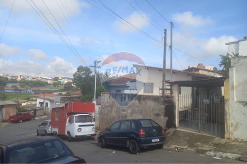 Venda-Casa de Vila-Jardim São Cristóvão , Bragança Paulista , São Paulo , 12906190-690041053-25