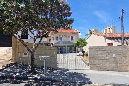 Alugar-Casa-Parque Santana , Valinhos , São Paulo , 13274170-690851002-145