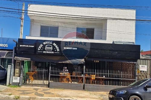 Commercial - Office - Paulínia , São Paulo - BR