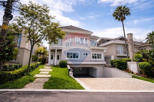 Alugar-Casa de Condomínio-Residencial 18 do Forte , Barueri , São Paulo , 06543245-691141013-84