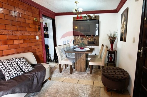 Venda-Apartamento-RUA: BENEDITO DA CUNHA CAMPOS , 525  - Aguardente do Reino , Mogi Mirim , São Paulo , 13806610-690521164-35