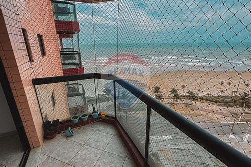 Venda-Apartamento-Vila Caiçara , Praia Grande , São Paulo , 11707-060-691161024-12