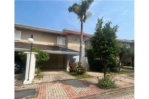 For Sale-Townhouse-Av Luiz Jose Sereno , 800  - Nature Village , Jundiaí , São Paulo , 13212-210-690841096-11