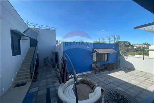 Casa de Condomínio - Alugar - Valinhos , São Paulo - 23 - 690851013-297