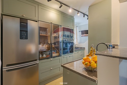 Venda-Apartamento-Rua Amilar Alves , 132  - Vila João Jorge , Campinas , São Paulo , 13041-301-690131051-28