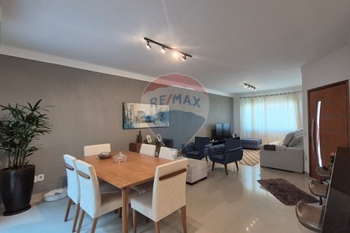 Venda-Casa de Condomínio-Rua Francisco Gabriel Netto , 811  - Campos do Conde I  - João Aranha , Paulínia , São Paulo , 13145-864-690511202-3