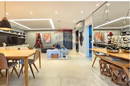 Venda-Apartamento-Alameda Canto dos Passaros , 109  - Travessa da Av. Marcos Penteado  - Tamboré , Santana de Parnaíba , São Paulo , 06543006-691021020-94