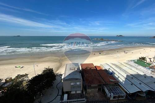 Venda-Apartamento-Avenida Marechal Deodoro da Fonseca , 604  - Tahiti  - Centro , Guarujá , São Paulo , 11410230-690551062-24