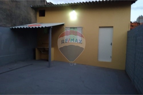 Alugar-Kitnet-RUA FRANCISCO BARBIZAN , 215  - PECUARIA ZAINUN  - Recanto das Laranjeiras , Cosmópolis , São Paulo , 13152316-690831047-22