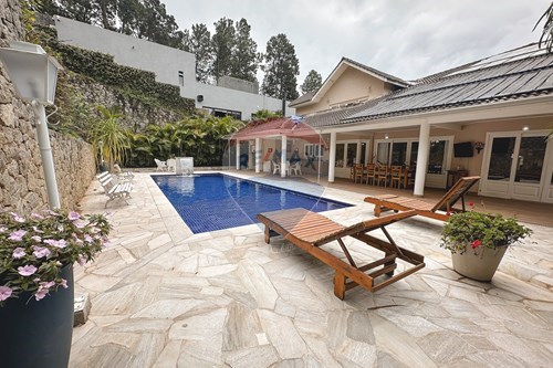 Alugar-Casa-Alphaville , Santana de Parnaíba , São Paulo , 06540-070-691141003-37