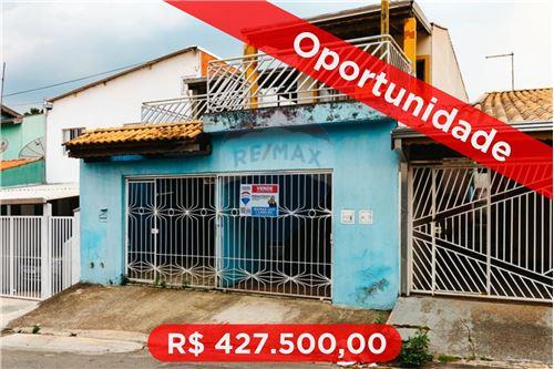 For Sale-House-Rua Dr. Jelson Cayres Lopes , 199  - Próximo ao mercadinho  - Parque Residencial Jundiaí , Jundiaí , São Paulo , 13212493-690841002-64