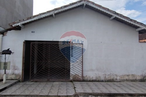 Venda-Casa-Bloco B , Registro , São Paulo , 11900000-690061040-24