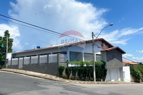 Venda-Casa-Rua Saldanha Marinho , 828  - Centro , Capivari , São Paulo , 13360095-690091006-496