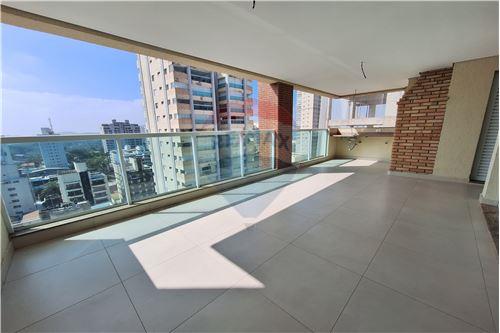 For Sale-Condo/Apartment-Rua Uruguai , 641  - Isola Del Sole  - Jardim Enseada , Guarujá , São Paulo , 11442020-690821014-57