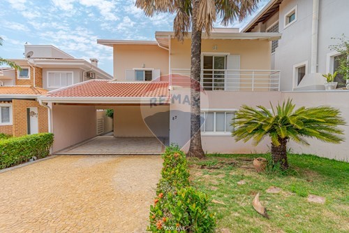 Venda-Casa de Condomínio-Fernando Roberto Botasso , 87  - Betel , Paulínia , São Paulo , 13148263-690131098-45