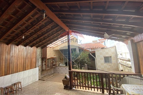 Venda-Casa-Rua Dante Lenzi , 173  - Jardim São Miguel , Bragança Paulista , São Paulo , 12903-435-690041163-4