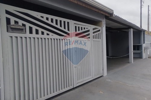 Venda-Casa-Rua Francisco da Silva Brito , 457  - João Aranha , Paulínia , São Paulo , 13145790-690511140-77