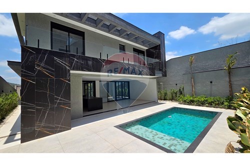 Venda-Casa de Condomínio-Colinas da Anhangüera , Santana de Parnaíba , São Paulo , 06537-210-690951036-35