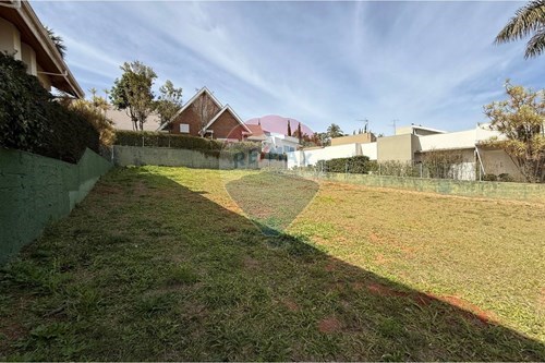 Venda-Terreno-Condomínio Vereda América , Bragança Paulista , São Paulo , 12902-120-690041010-107