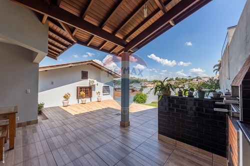 Venda-Casa de Condomínio-Villaggio Capríccio , Louveira , São Paulo , 13291346-690051046-22