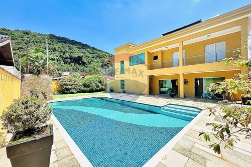 Venda-Casa de Condomínio-Rua Silvia Sayão , 157  - Jardim Albamar  - Balneário Praia do Pernambuco , Guarujá , São Paulo , 11446410-690981024-353