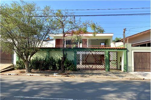 For Sale-House-Rodovia Luiz Gonzaga de Amoedo Campos , 862  - Jardim Brasília , Mogi Mirim , São Paulo , 13801-000-690751034-10