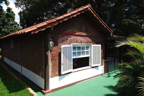 Alugar-Chalé-Rua Doutor Rui Barbosa , 1280  - Chácara do Zico  - Residencial do Bosque , Cosmópolis , São Paulo , 13152-124-690511356-36