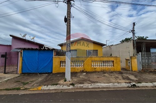 Venda-Casa-Centro , Rafard , São Paulo , 13370-001-690091037-27