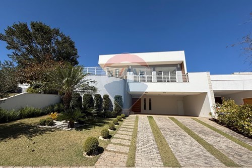 Residential - Townhouse - Bragança Paulista , São Paulo - BR