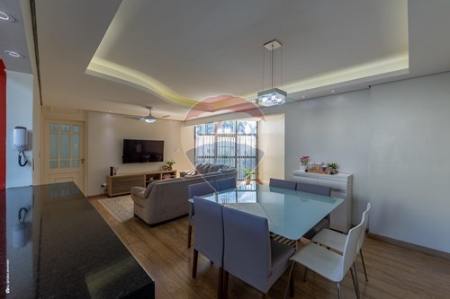 Venda-Apartamento-Rua Sete de Setembro , 353  - Edifício Carmino  - Vila Industrial , Campinas , São Paulo , 13035350-690681033-121