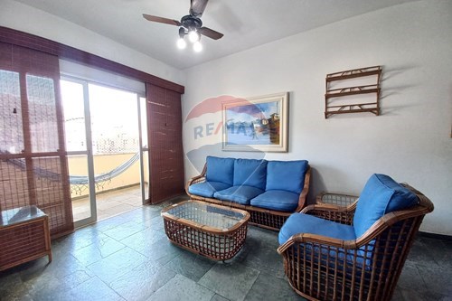 Venda-Apartamento-Rua José Silva Figueiredo , 440  - Lado Bairro  - Jardim Três Marias , Guarujá , São Paulo , 11440440-690821041-225