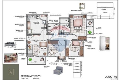 Slider Image Thumbnail