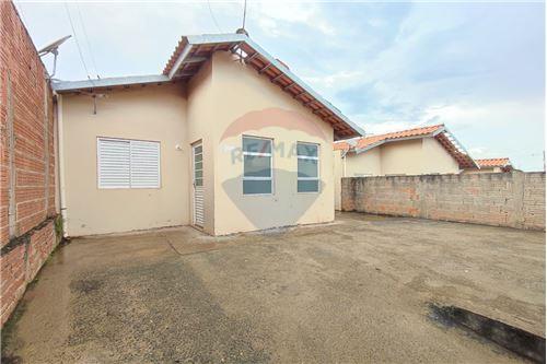 Venda-Casa-Bairro da Geada , Limeira , São Paulo , 13483-601-690741007-43