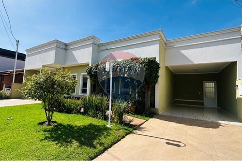 Venda-Casa de Condomínio-Residencial Euroville , Bragança Paulista , São Paulo , 12917049-690041152-7