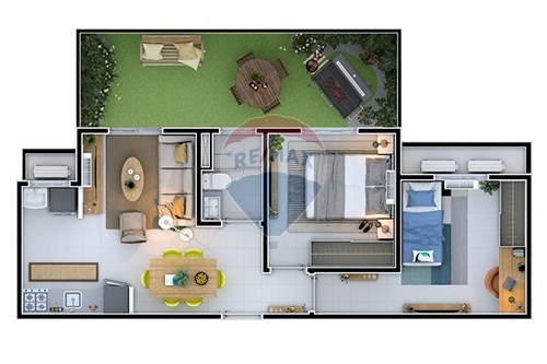 Slider Image Thumbnail