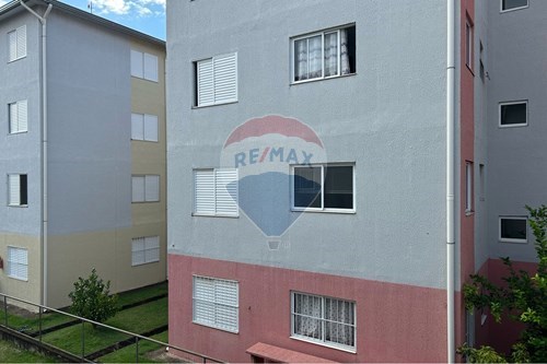 Residential - Condo/Apartment - Americana , São Paulo - BR