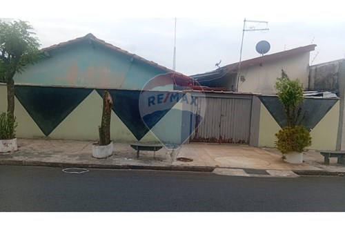 Venda-Casa-Jardim Ipê I , Mogi Guaçu , São Paulo , 13846044-690521018-204