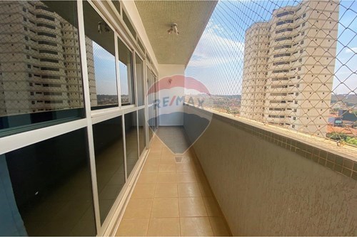 Residential - Condo/Apartment - Araras , São Paulo - BR