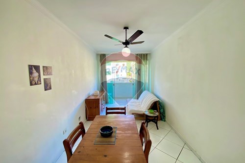 Alugar-Apartamento-Avenida Dom Pedro I , 773  - Giro Auto Peças  - Jardim Três Marias , Guarujá , São Paulo , 11440000-690821038-245