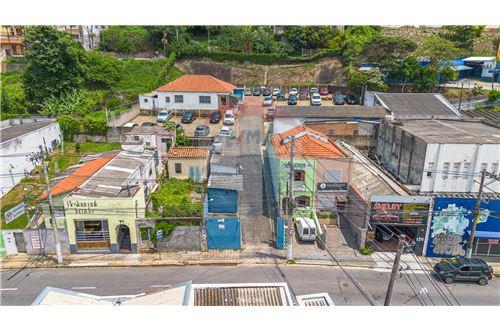For Sale-Land-Rua Bom Jesus de Pirapora , 228  - Colégio Anchieta  - Vila Vianelo , Jundiaí , São Paulo , 13207270-690591010-4