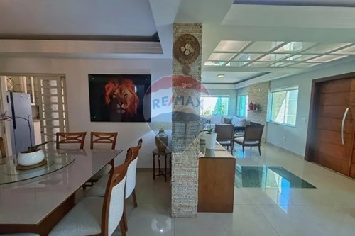 Venda-Casa-Vila Sônia (Sousas) , Campinas , São Paulo , 13105514-691181002-34