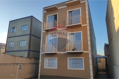 Alugar-Apartamento-Rua Marcos , 0  - Jardim Colonial , Atibaia , São Paulo , 12952-100-690471100-193