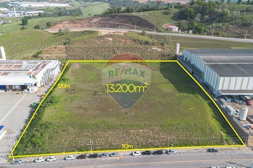 Venda-Terreno-Distrito Industrial , Vinhedo , São Paulo , 13288166-690541044-80
