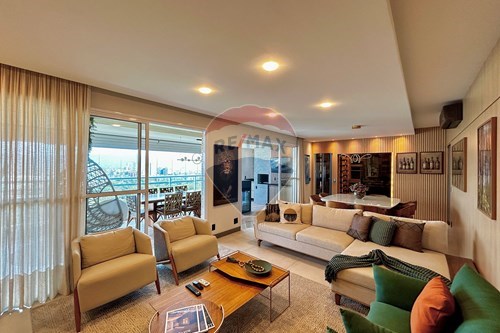 Venda-Apartamento-Caminho das Tartarugas , 60  - Jardim Enseada , Guarujá , São Paulo , 11443460-690981027-66