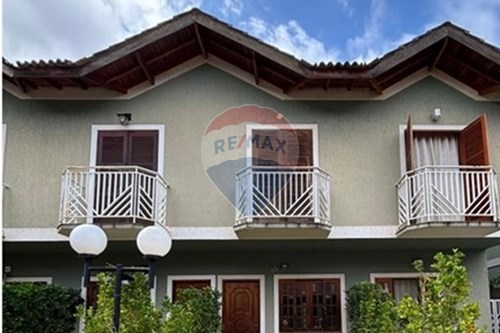 Venda-Casa-Rua Nossa Senhora Aparecida , 111  - Centro , Atibaia , São Paulo , 12940290-690471102-4