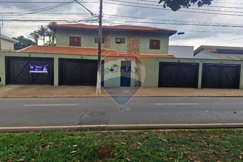 Alugar-Casa Comercial-Av dos Pioneiros , 123  - proximo ao pauli prev  - Santa Terezinha , Paulínia , São Paulo , 13140-110-690511001-70