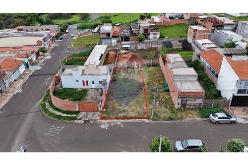 Venda-Terreno-Rua João Carlos Teixeira , 0  - Jardim Esplanada , Araras , São Paulo , 13609454-690691111-8