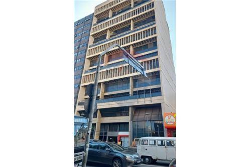 For Rent/Lease-Building-Av. Francisco Glicério , 1422  - Banco de Boston  - Centro , Campinas , São Paulo , 13012100-690681014-279