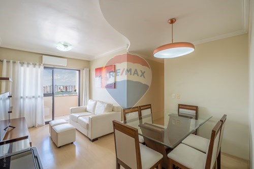 Venda-Apartamento-Av. Marechal Carmona , 461  - Vila João Jorge , Campinas , São Paulo , 13041-311-690681178-23